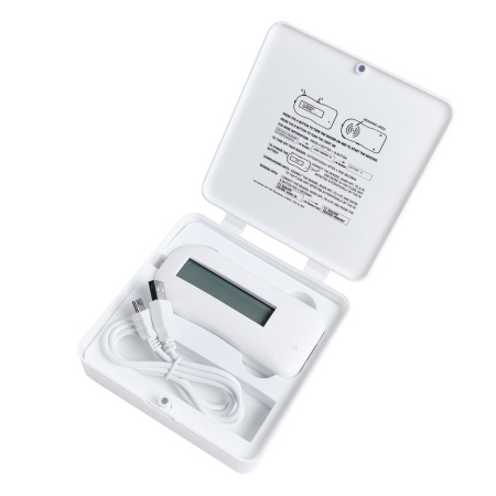 Считыватель микрочипов для животных Felixcan F1