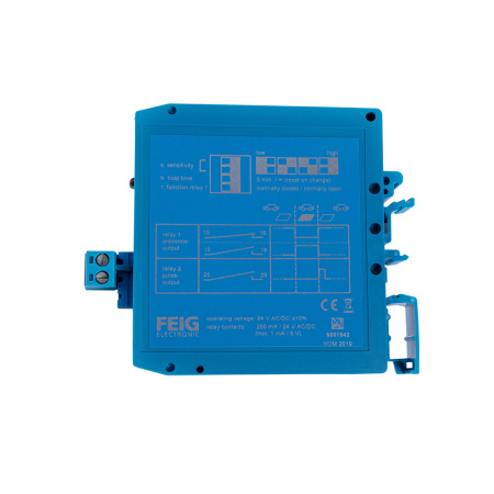 FEIG VEK M1H-A контроллер индукционных петель