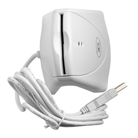 ACS ACR39U-H1 считыватель настольный с USB купить