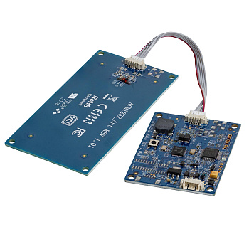 Бескорпусная плата ACM1252U-Y3