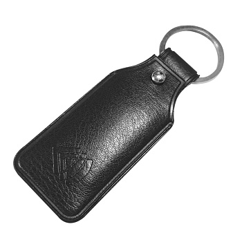 Брелок (чехол) ISBC, кольцо 28 мм, Classic, Черный Брелок (чехол) ISBC, кольцо 28 мм, Classic, Черный купить оптом и в розницу