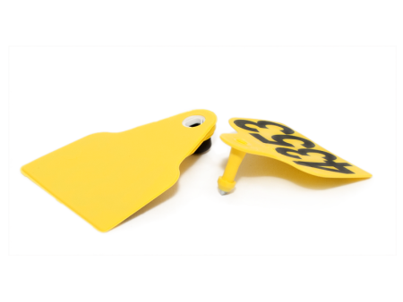 F9S/М5 ушная бирка для КРС комплект – купить