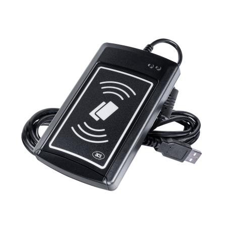 Устройство чтения смарт-карт ACR1281U-C8 (no ISO7816, no SAM)