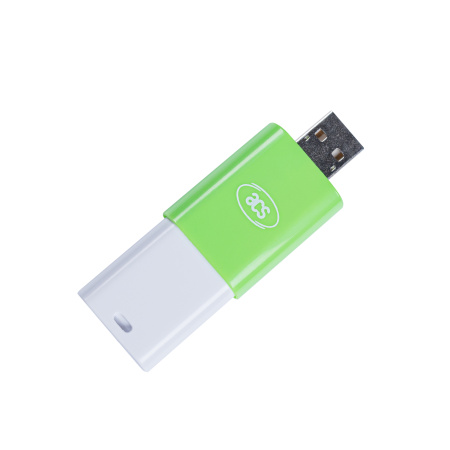 Устройство чтения смарт-карт ACR101I-A3 + Mifare 1k + 8GB(microSD)