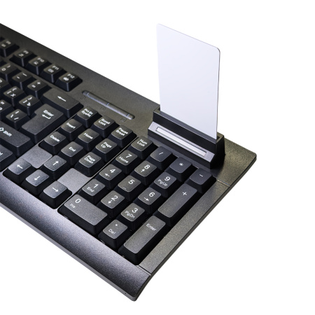 ACS ACR38K-E1 V2 клавиатура со считывателем карт