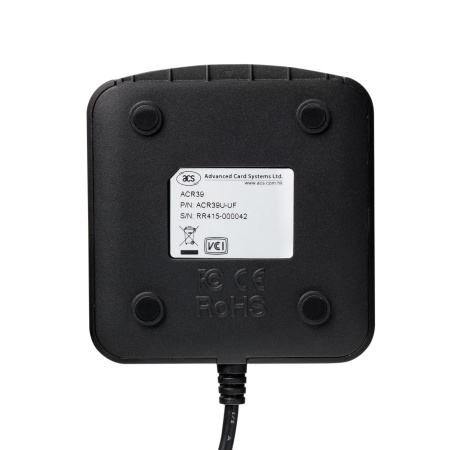 ACS ACR39U-UF считыватель настольный – купить