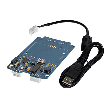 Бескорпусная плата ACM1281U-C7