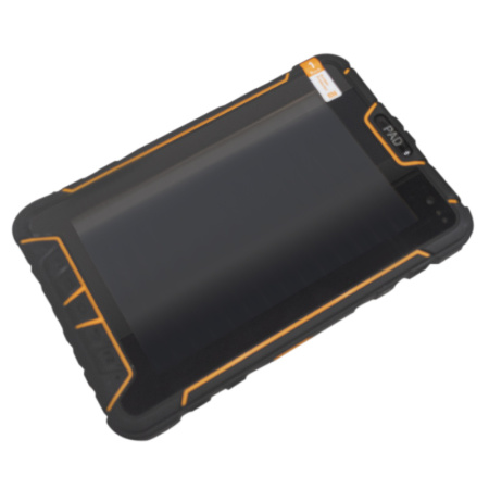 Промышленный защищенный планшет с RFID (UHF, HF)