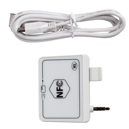 ACS ACR35 считыватель карт гибридный – купить