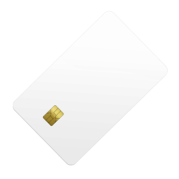 Смарт-карта NXP JCOP J3A 80KB