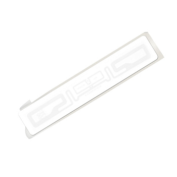 UHF RFID-метка наклейка Confidex Casey Slim, чип NXP G2XL, 92x24x0,2 мм UHF-метка наклейка Confidex Casey Slim, 92x24x0,2