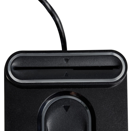 ACS AET65-B1 считыватель карт биометрический