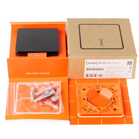 Sigur MR100 Lite считыватель карт – купить