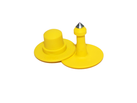 F1А/M1 ушная бирка для МРС и свиней комплект – купить