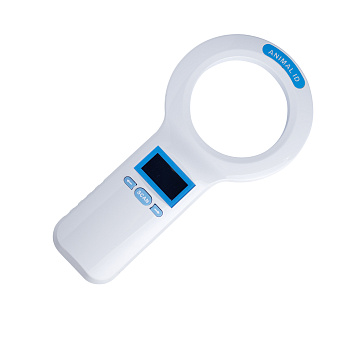 Ручной считыватель PT200