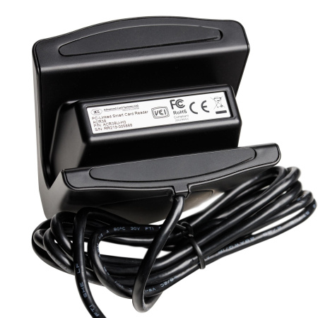 ACS ACR38U-H3 считыватель настольный с USB купить