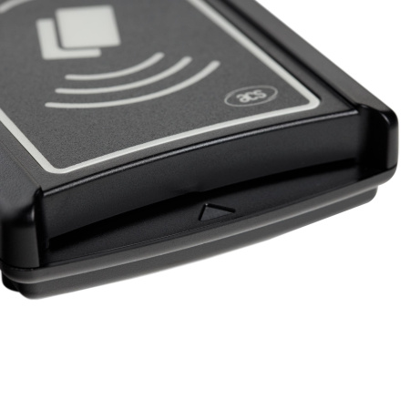 ACS ACR1281S-C1 считыватель USB универсальный, SAM