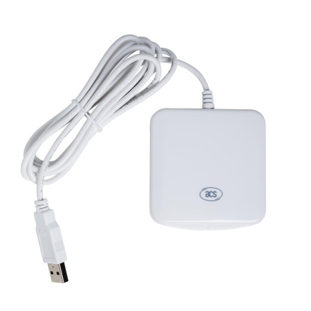 ACS ACR38U-I1 считыватель настольный контактный