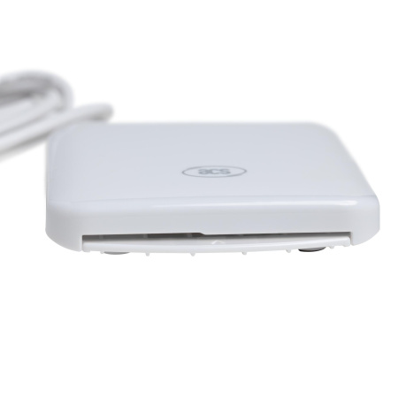 ACS ACR38U-I1 считыватель настольный контактный