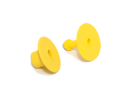 F1А/M1 ушная бирка для МРС и свиней комплект – купить