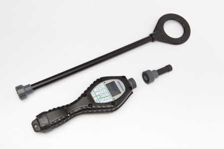 Biocontrol HHR 3000 Pro ручной считыватель купить