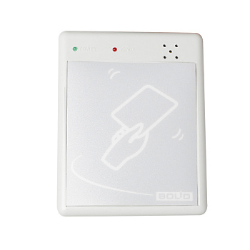 Bolid С2000-PROXY считыватель карт доступа Bolid С2000-PROXY считыватель карт