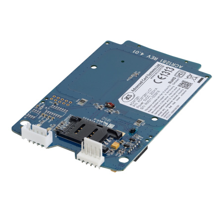 ACS ACM1281U-C7 считыватель встраиваемый – купить