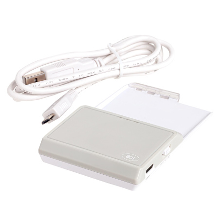 ACS ACR3901U-S1 считыватель контактный с Bluetooth